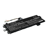 Asus VivoBook 15 X509FAEJ562TS Battery 7.6V 4100mAh - Compatible Replacement