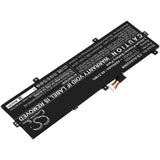 Asus EXPERTBook P5 P5440UF-0101A8250U Battery 11.55V 4200mAh - Compatible Replacement