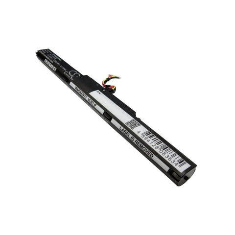 Asus K450L Battery 14.4V 2200mAh - Compatible Replacement