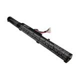 Asus K450L Battery 14.4V 2200mAh - Compatible Replacement
