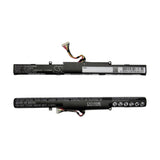 Asus K450L Battery 14.4V 2200mAh - Compatible Replacement