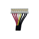 Asus K450L Battery 14.4V 2200mAh - Compatible Replacement