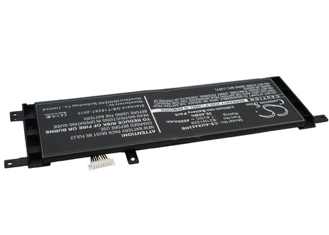 Asus X453MA-WX058D Battery 7.6V 4000mAh - Compatible Replacement