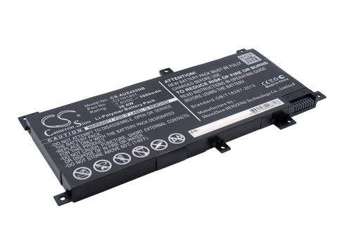 Asus PP21AT149Q-1 Battery 7.6V 5000mAh - Compatible Replacement