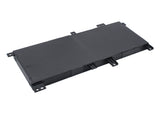 Asus PP21AT149Q-1 Battery 7.6V 5000mAh - Compatible Replacement