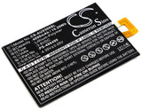 Asus Pegasus X005 Battery 3.8V 4000mAh - Compatible Replacement