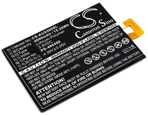 Asus Pegasus X005 Battery 3.8V 4000mAh - Compatible Replacement