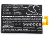 Asus Pegasus X005 Battery 3.8V 4000mAh - Compatible Replacement
