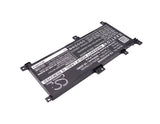 Asus K556UR-DM497T Battery 7.6V 5000mAh - Compatible Replacement