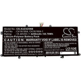 Asus ZenBook 14 UX425JA-HM097T 90NB0QX1-M01670 Battery 15.48V 4250mAh - Compatible Replacement