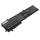 Asus ZenBook Flip 15 UX562FD-2G Battery 11.55V 7400mAh - Compatible Replacement