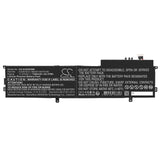Asus ZenBook Flip 15 UX562FD-2G Battery 11.55V 7400mAh - Compatible Replacement