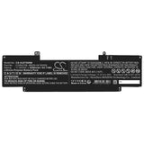 Asus Zenbook Pro 16X OLED Battery 11.55V 8200mAh - Compatible Replacement