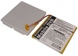 Archos AV605 Wifi 120GB Battery 3.7V 5200mAh - Compatible Replacement