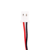 Alecto DBX-111 Battery 2.4V 700mAh - Compatible Replacement