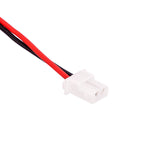 Alecto DBX-111 Battery 2.4V 700mAh - Compatible Replacement