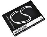 Archos 45b Helium 4g Battery 3.7V 1550mAh - Compatible Replacement