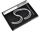 Archos 45b Helium 4g Battery 3.7V 1550mAh - Compatible Replacement