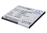 Archos 53 Platinum Battery 3.7V 2800mAh - Compatible Replacement