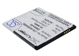 Archos 53 Platinum Battery 3.7V 2800mAh - Compatible Replacement