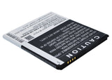 Archos 53 Platinum Battery 3.7V 2800mAh - Compatible Replacement