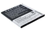Archos 53 Platinum Battery 3.7V 2800mAh - Compatible Replacement
