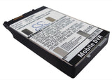 Archos 9 Tablet PC Battery 7.4V 6000mAh - Compatible Replacement