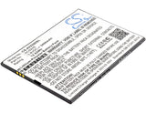 Archos 59 Xenon Battery 3.8V 3400mAh - Compatible Replacement