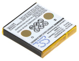 Avaya Tennovis Integral D4 Battery 3.7V 700mAh - Compatible Replacement