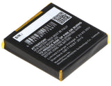 Avaya Tennovis Integral D4 Battery 3.7V 700mAh - Compatible Replacement