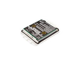 Mobilteil IP65 Battery 3.7V 700mAh - Compatible Replacement