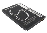 Creative 70PD000000039 Battery Replacement for Media Player