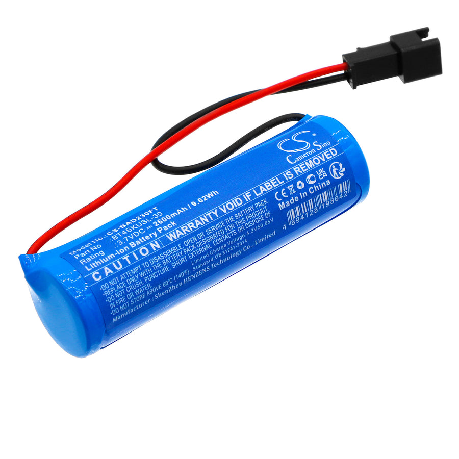 Solar Battery