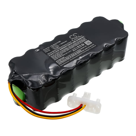 Baxter Healthcare Fenwal Autoseal 4R4370 Battery 26.4V 3000mAh - Compatible Replacement