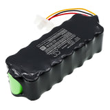 Baxter Healthcare Fenwal Autoseal 4R4370 Battery 26.4V 3000mAh - Compatible Replacement