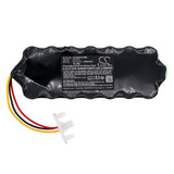 Baxter Healthcare Fenwal Autoseal 4R4370 Battery 26.4V 3000mAh - Compatible Replacement