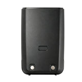 Baofeng BF-868 Plus Battery 3.7V 1500mAh - Compatible Replacement