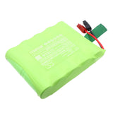 Baxter Healthcare Tube Sealer 2380 Battery 12V 3000mAh - Compatible Replacement