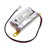 Baxter Healthcare Colleague Infusion Pump Memory Battery 7.2V 2700mAh - Compatible Replacement
