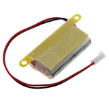 Baxter Healthcare Colleague Infusion Pump Memory Battery 7.2V 2700mAh - Compatible Replacement