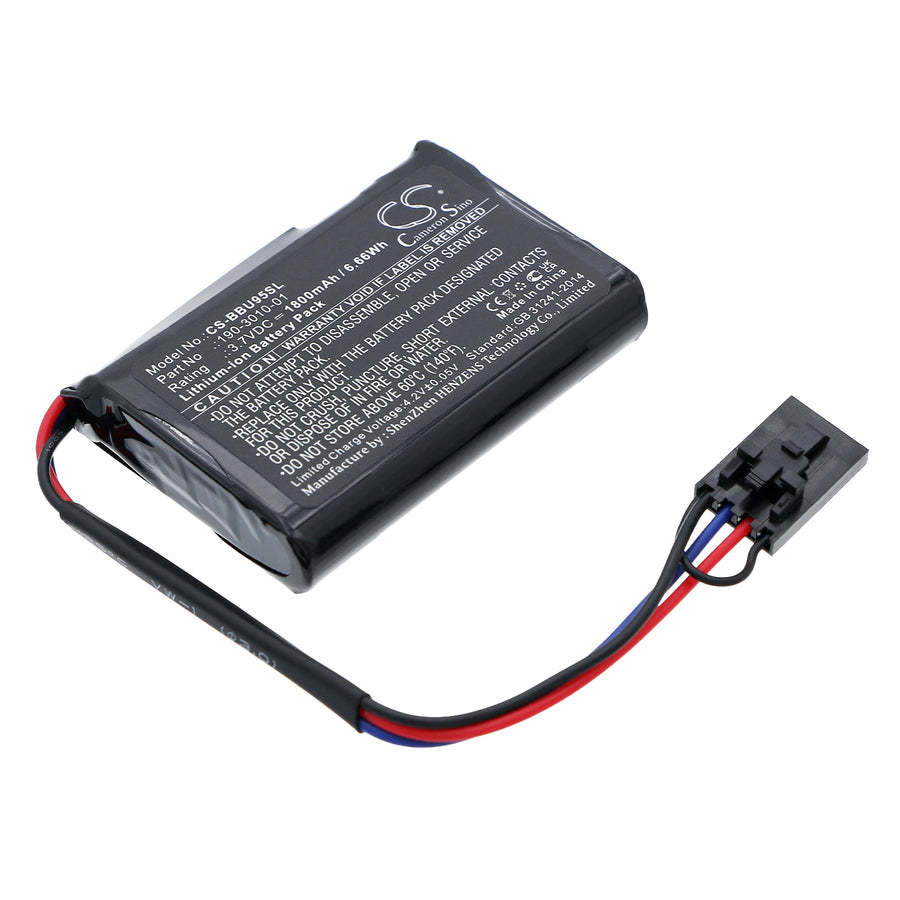 RAID Controller Batteries
