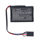 3WARE BBU-MODULE-03 Battery 3.7V 1800mAh - Compatible Replacement