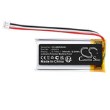 Beaba Babyphone Audio Simply Zen 2.0 Battery 3.7V 700mAh - Compatible Replacement