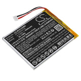 Biocare iE10 Battery 3.7V 5600mAh - Compatible Replacement