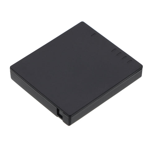 Panasonic Lumix DMC-FX65P Battery 3.7V 940mAh - Compatible Replacement