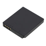 Panasonic Lumix DMC-FX65P Battery 3.7V 940mAh - Compatible Replacement