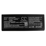 Biocare IM15 Battery 14.8V 5200mAh - Compatible Replacement