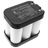 Bosch Eisemann Halo 6 Battery 6V 8000mAh - Compatible Replacement