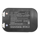 Bosch Eisemann Halo 6 Battery 6V 8000mAh - Compatible Replacement