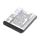 CS-BCK7MC battery product view